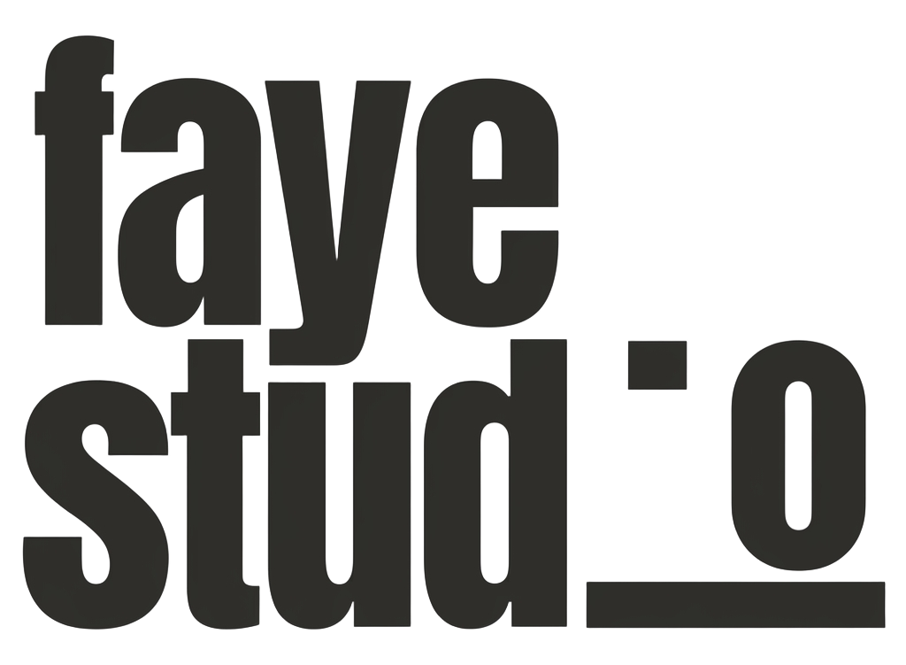Faye Studio logo