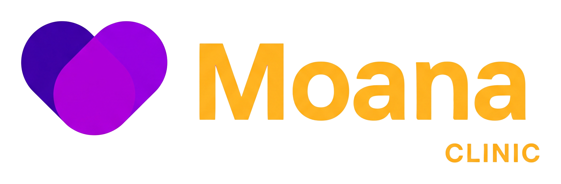 Moana Clinic logo