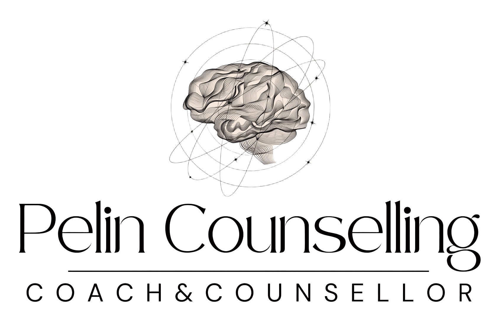 Pelin Counselling logo